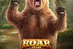 Roar of the Bear Megaways