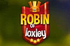 Robin of Loxley