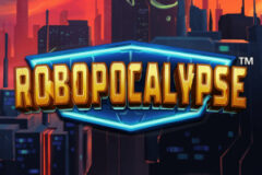 Robopocalypse