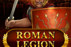 Roman Legion Deluxe