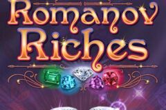 Romanov Riches