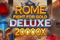 Rome Fight For Gold Deluxe