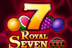Royal Seven XXL Deluxe