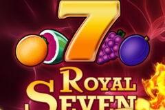 Royal Seven XXL – Red Hot Firepot