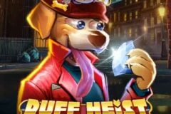 Ruff Heist