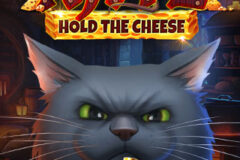 Rumble Ratz Hold the Cheese