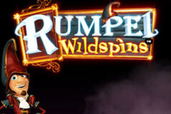 Rumpel Wildspins