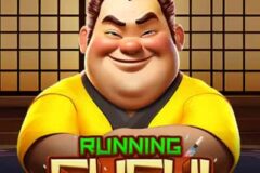 Running Sushi