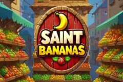 Saint Bananas