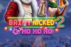 Saint Nicked 2