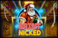 Saint Nicked