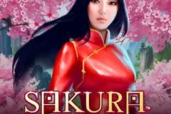 Sakura Fortune Epic Bloom