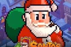 Santa’s Stack