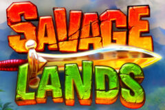 Savage Lands