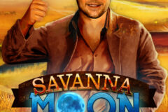 Savanna Moon