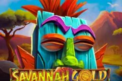 Savannah Gold: Coin of the Wild
