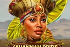 Savannah Pride