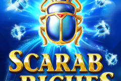 Scarab Riches