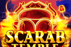 Scarab Temple
