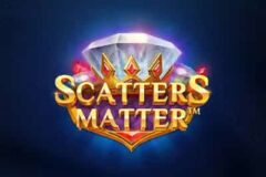 Scatters Matter