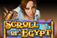 Scroll of Egypt