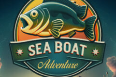 Sea Boat Adventure