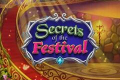 Secrets of the Festival