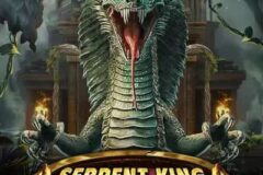 Serpent King