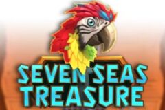 Seven Seas Treasure
