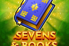 Sevens & Books
