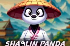 Shaolin Panda Chaos Reels