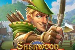 Sherwood Gold