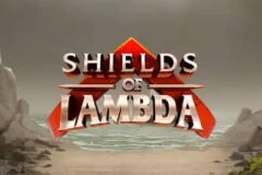 Shields of Lambda