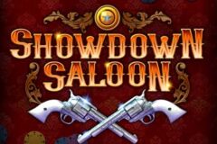 Showdown Saloon