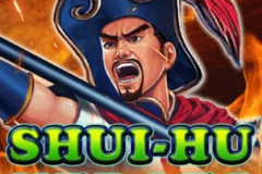 Shui-Hu Heroes