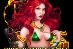 Sirens Treasures