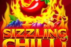 Sizzling Chilli