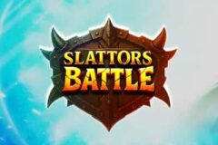 Slattors Battle & Orcs vs Elves