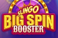 Slingo Big Spin Booster