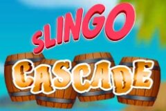 Slingo Cascade
