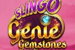 Slingo Genie Gemstones