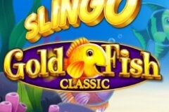 Slingo Gold Fish