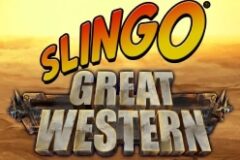 Slingo Great Western