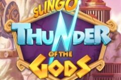 Slingo Thunder of the Gods