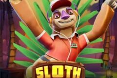 Sloth Tumble