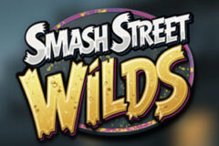 Smash Street Wilds