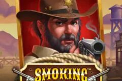 Smoking Pistols