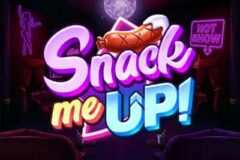 Snack Me Up!