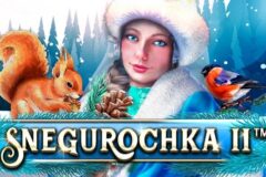 Snegurochka 2