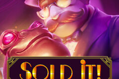 Sold It! Bonus Buy